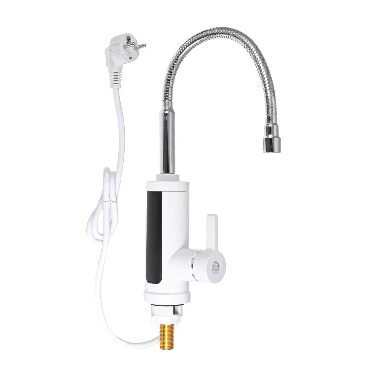 BowLift | 3000W Electric Kitchen Tap with Instant Hot Water - FlowHeat