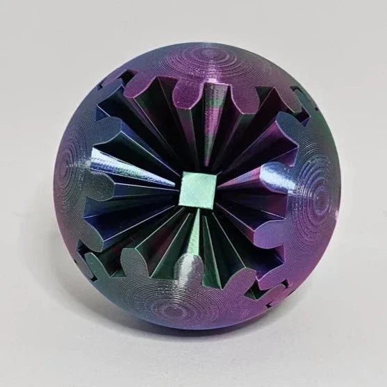 BowLift | GearSphere Focus Through Play