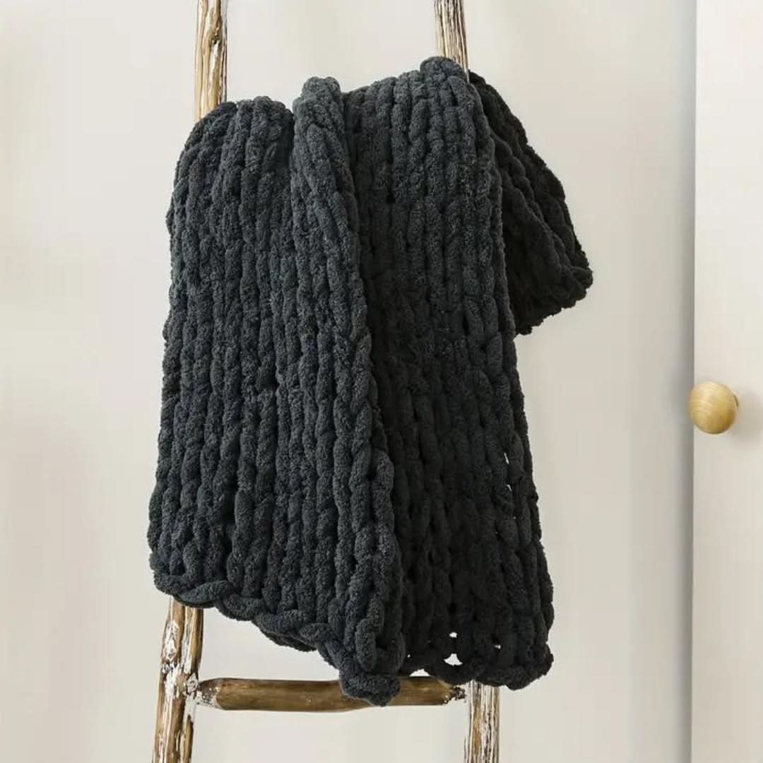 BowLift | CozyCloud - Luxurious Snuggle Blanket