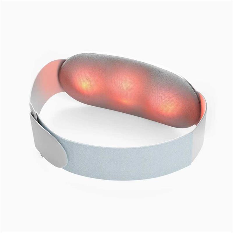 BowLift | Heat&Massage Therapy Pad - (Period Cramps & Any Pains)