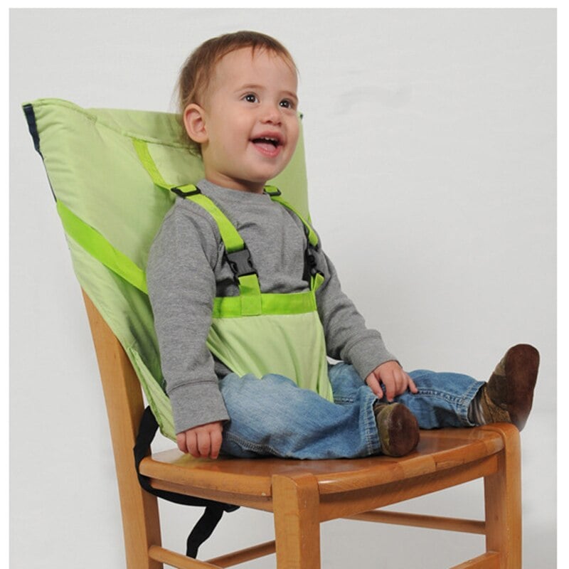 BowLift | Baby Chair Belt-Make seats safer