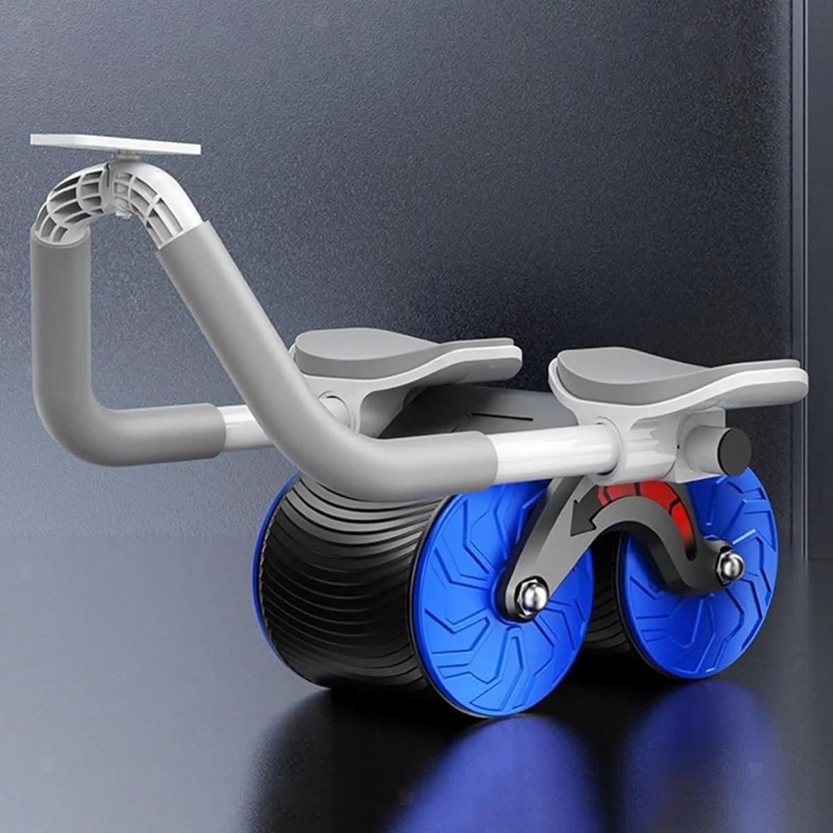 BowLift | Effective abdominal & hip training for at home & on the go