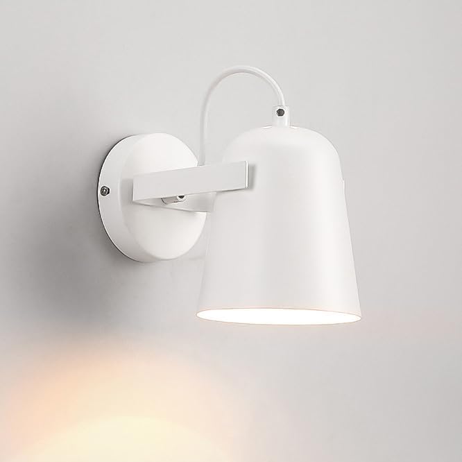 BowLift | CalmBeam - Sleek Bedroom Light