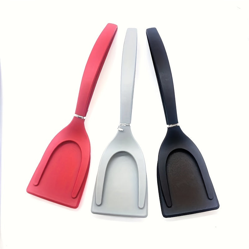 BowLift | Cooking Tongs Nylon Non-Stick Kitchen Spatula