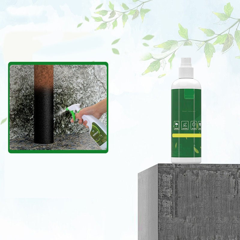 BowLift | Invisible Cleaning Liquid Waterproof Sealing Spray