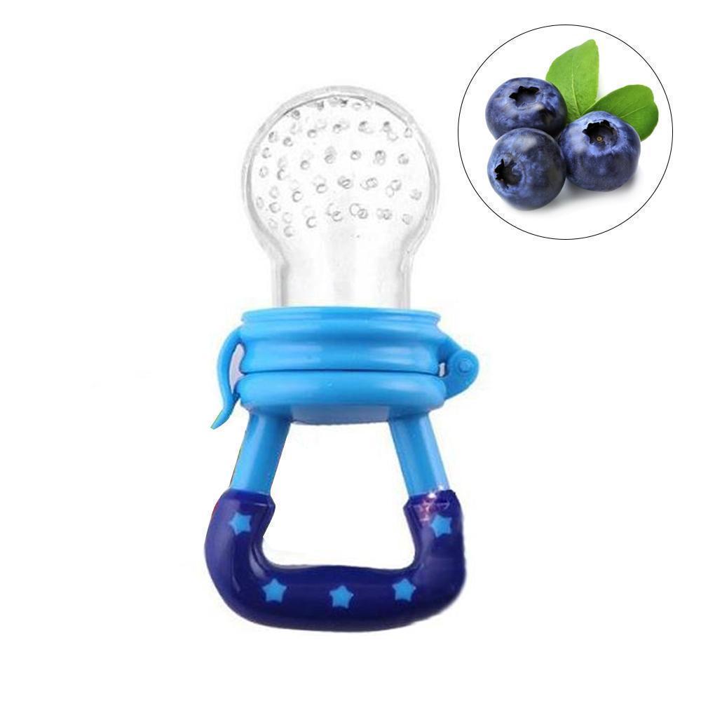 BowLift | Fresh Fruit Baby Pacifier