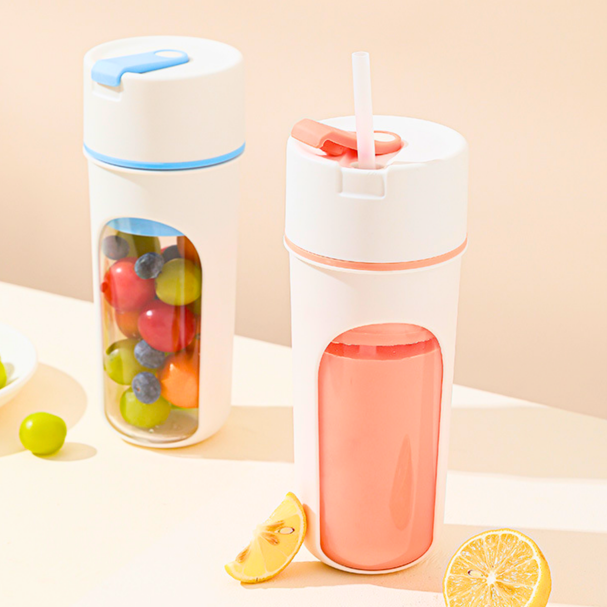 BowLift | FreshBlend™ Portable Freshness Anytime