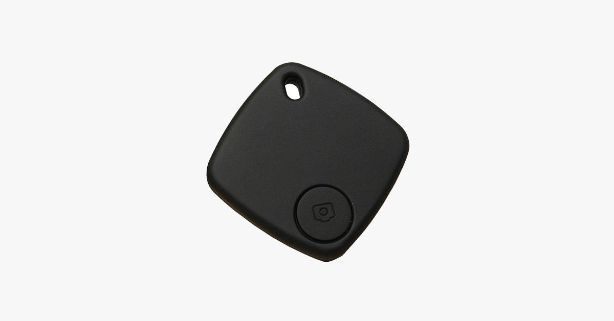 BowLift | Anti-Loss Mini GPS Tracker – Never lose important things again!