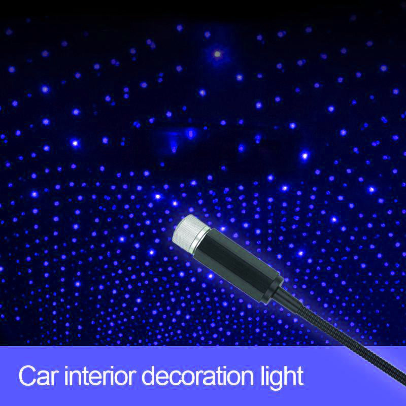 BowLift | Car and Home Ceiling Romantic USB Night Light