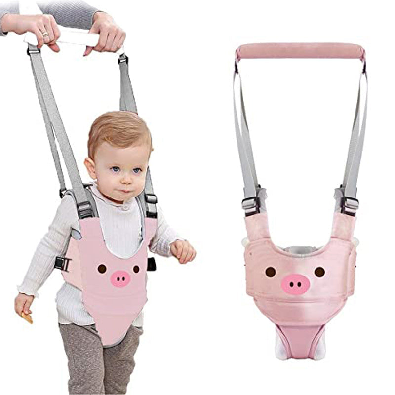 BowLift | Baby Unisex Walker Assistant Harness Safety Toddler Belt