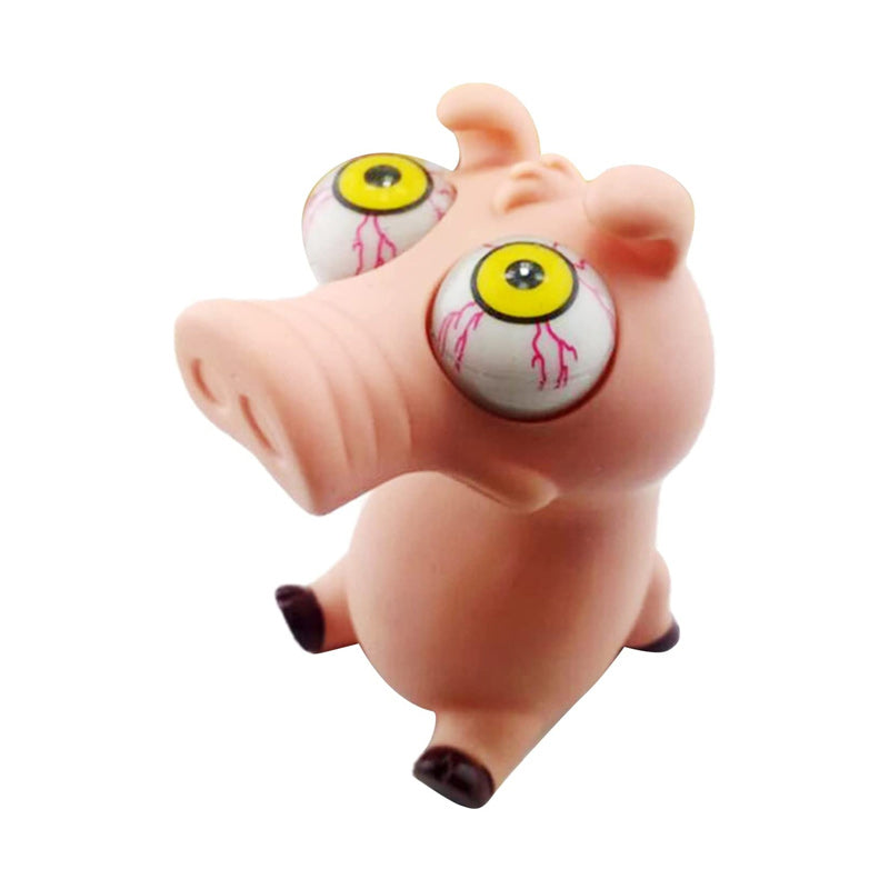 BowLift | Animal Dolls with Bouncy Eyes