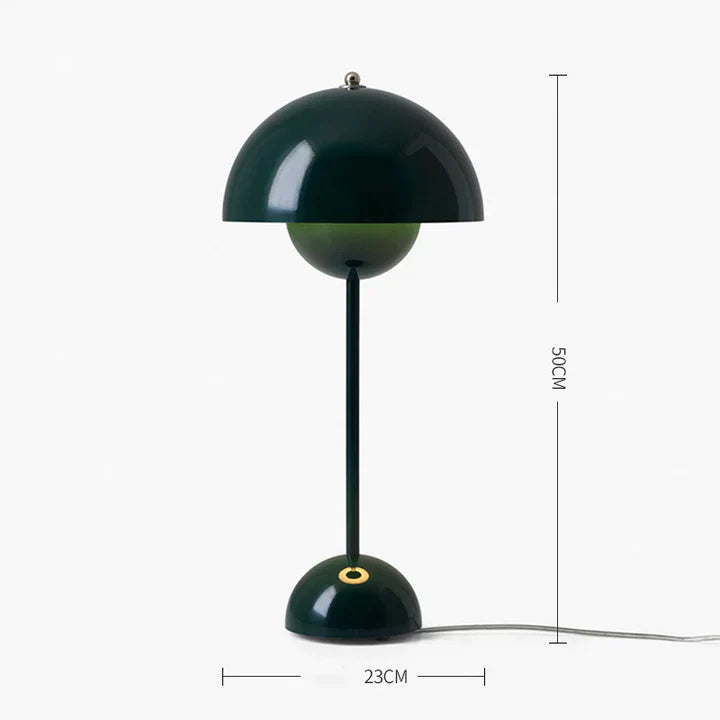BowLift | Modern table lamp