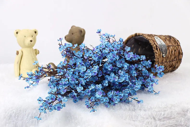 BowLift | Eternal Elegance: Life-like Artificial Flower