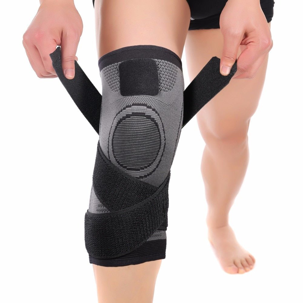 BowLift | Pro-KNEE 360 Compression KNEE Brace