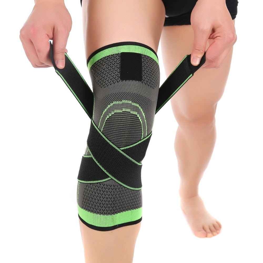 BowLift | Pro-KNEE 360 Compression KNEE Brace