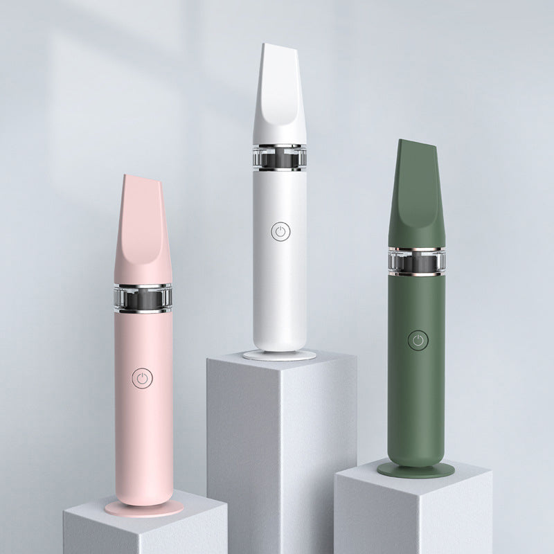 BowLift | 360° rotatable electric duster