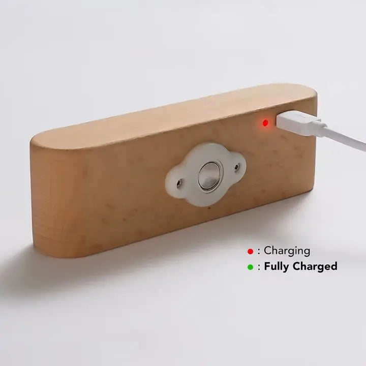 BowLift | 360° Redatable LED Wall Light