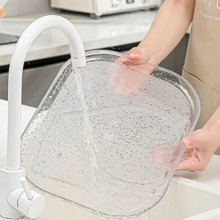 BowLift | 360° Redating Spice and Fruit Organizer for the Kitchen