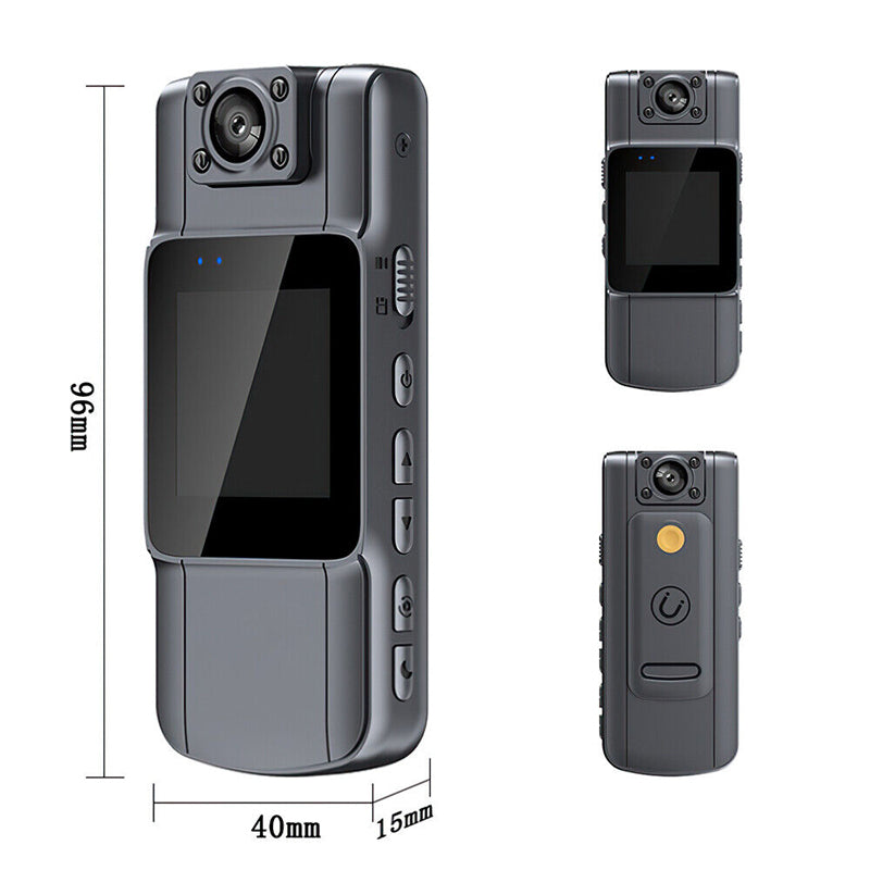 BowLift | Portable HD bike camera