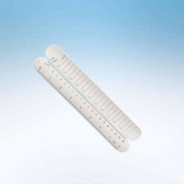 BowLift | Reusable Erasable To Do List Silicone Wristband