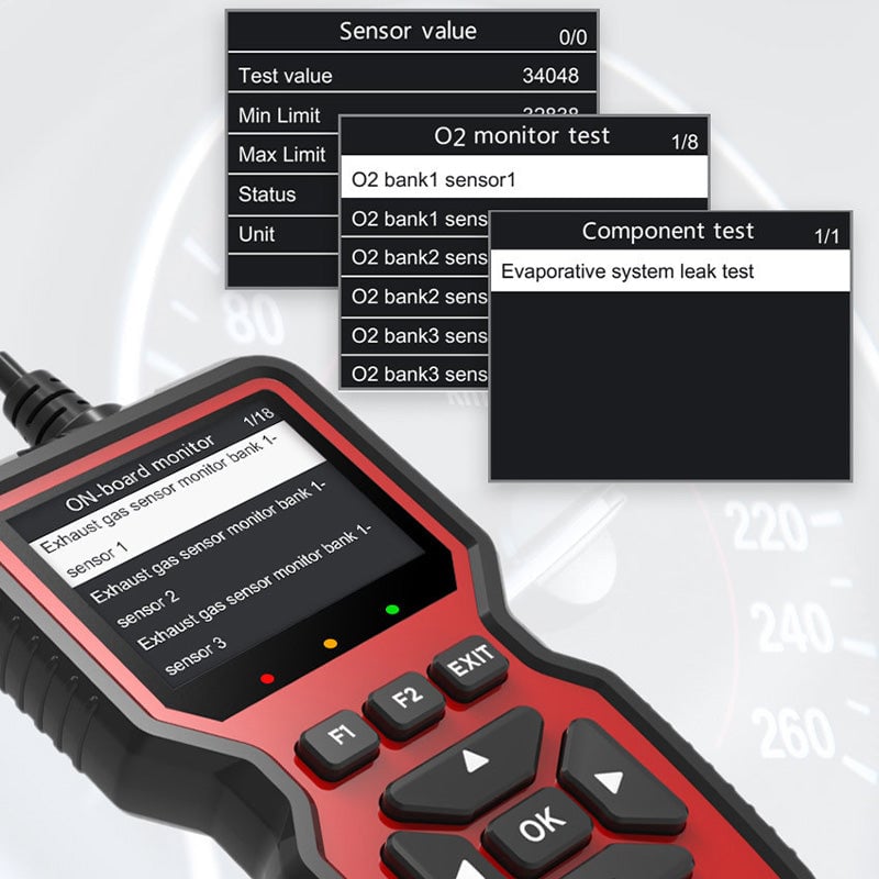 BowLift | Automobile fault detector