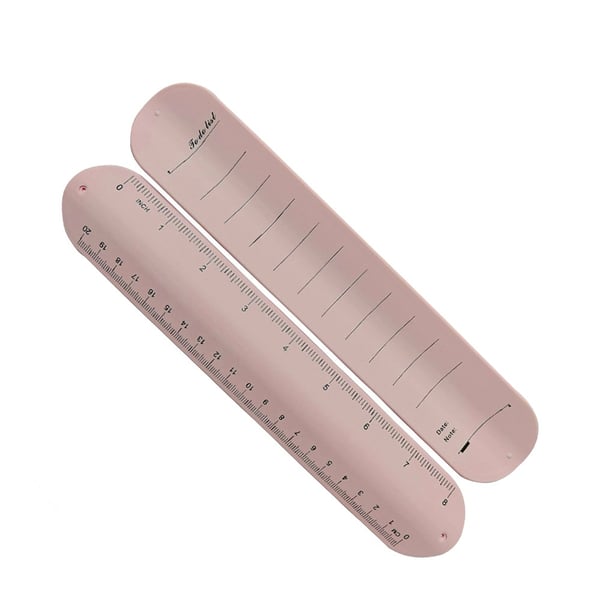 BowLift | Reusable Erasable To Do List Silicone Wristband