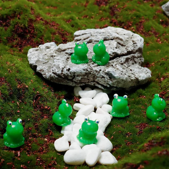 BowLift | Hide the little frog challenge toy