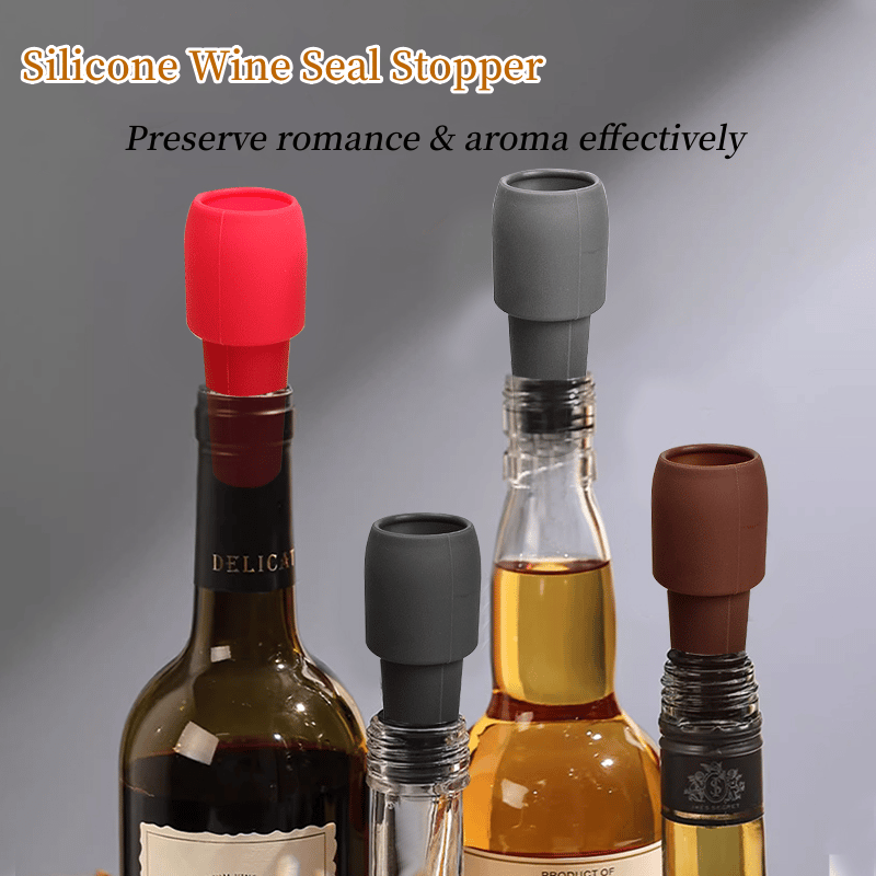 BowLift | Reusable bottle stopper for sparkling wine