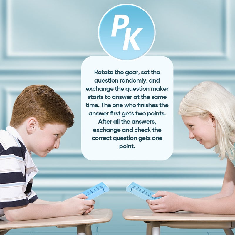 BowLift | mamymarket™ - Children's Practice Math Board