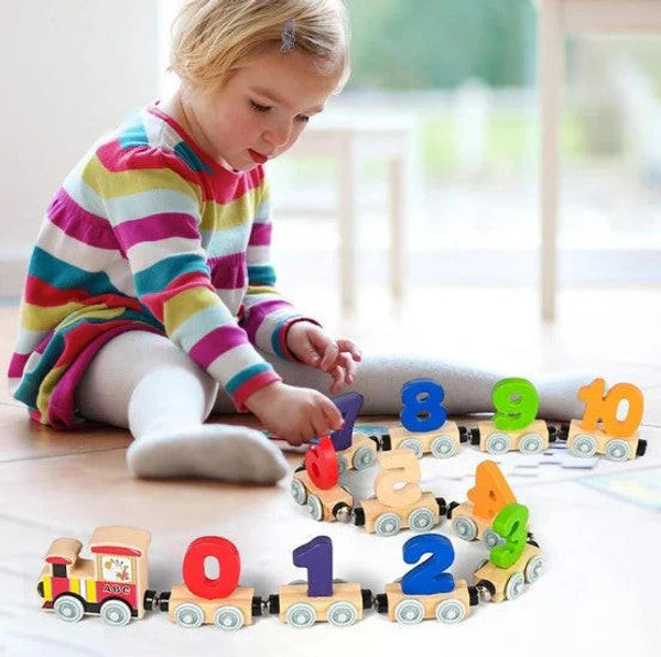 BowLift | Educational Toy For Children 1 to 3 years old