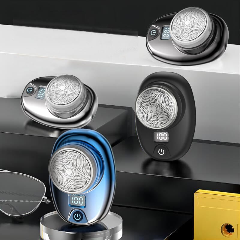 BowLift | Electric Mini Razor