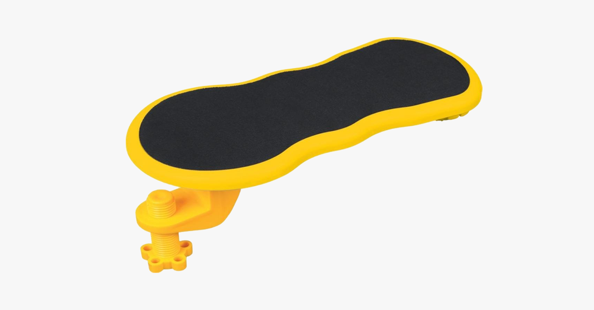 BowLift | Computer Armrest