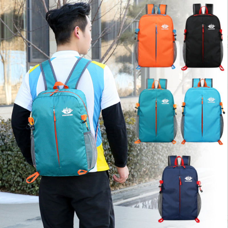 BowLift | Foldable Backpack