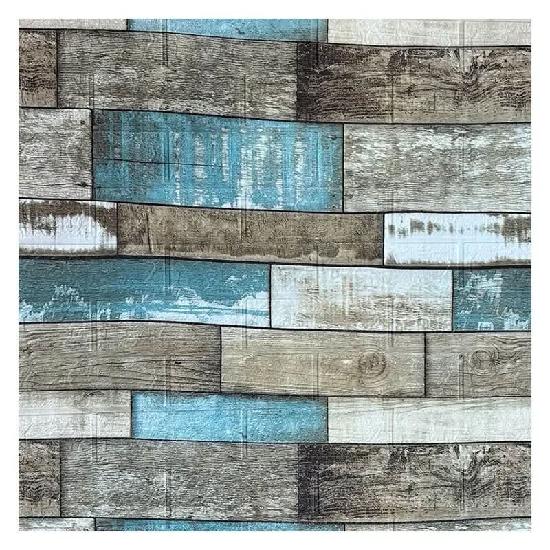 BowLift | 3D Foam Wallpaper for Stylish Walls