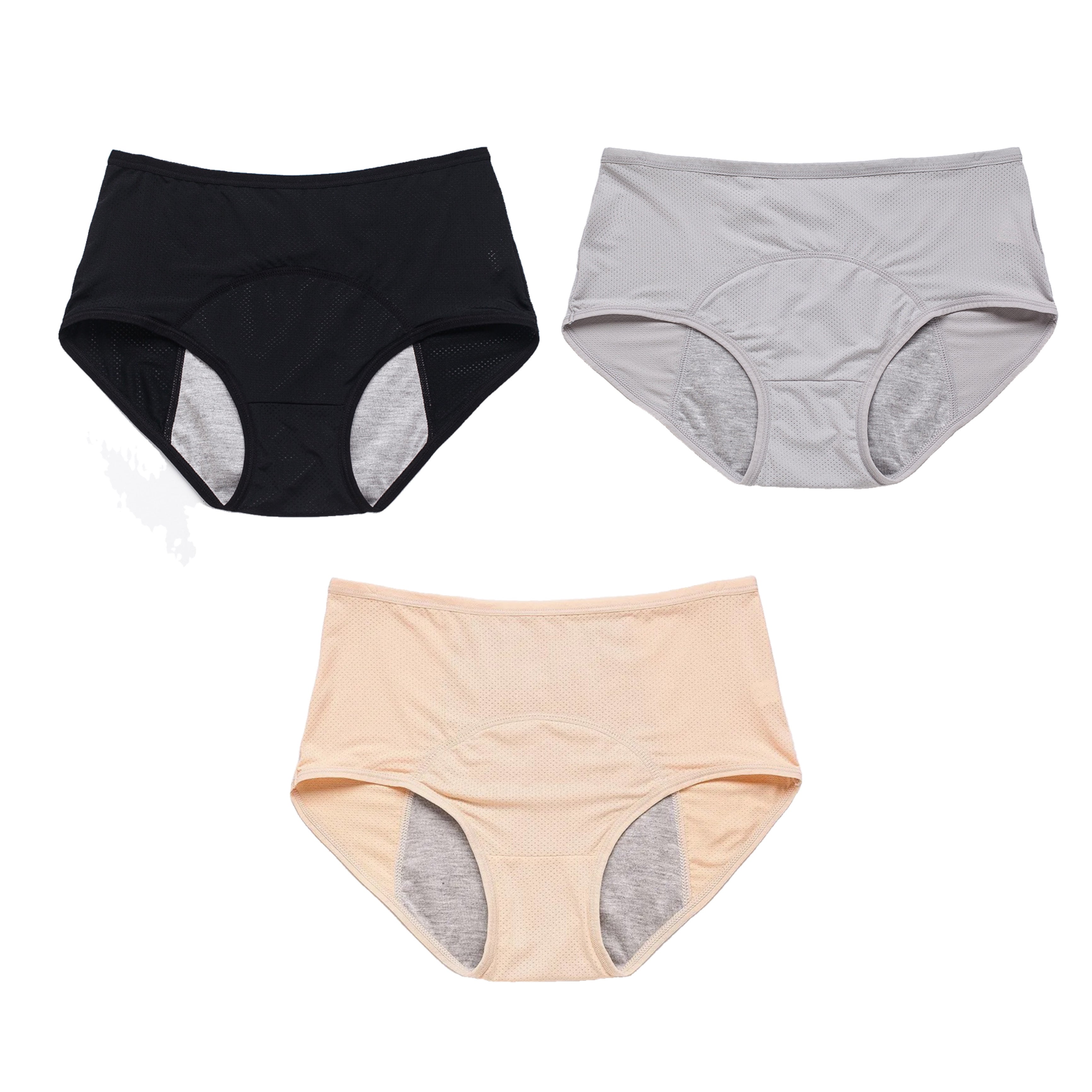 BowLift | 2024 Latest High Waist Leak proof Panties