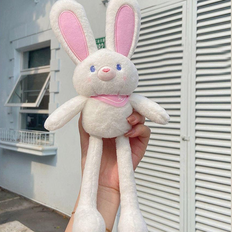 BowLift | Pull the Rabbit
