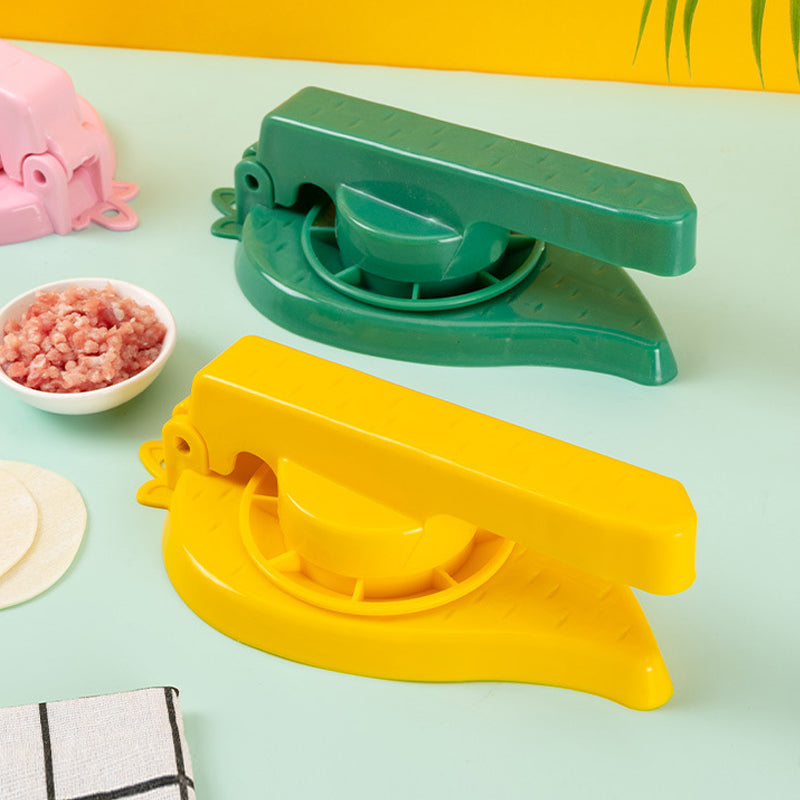 BowLift | Dumpling Wrapper Moulds