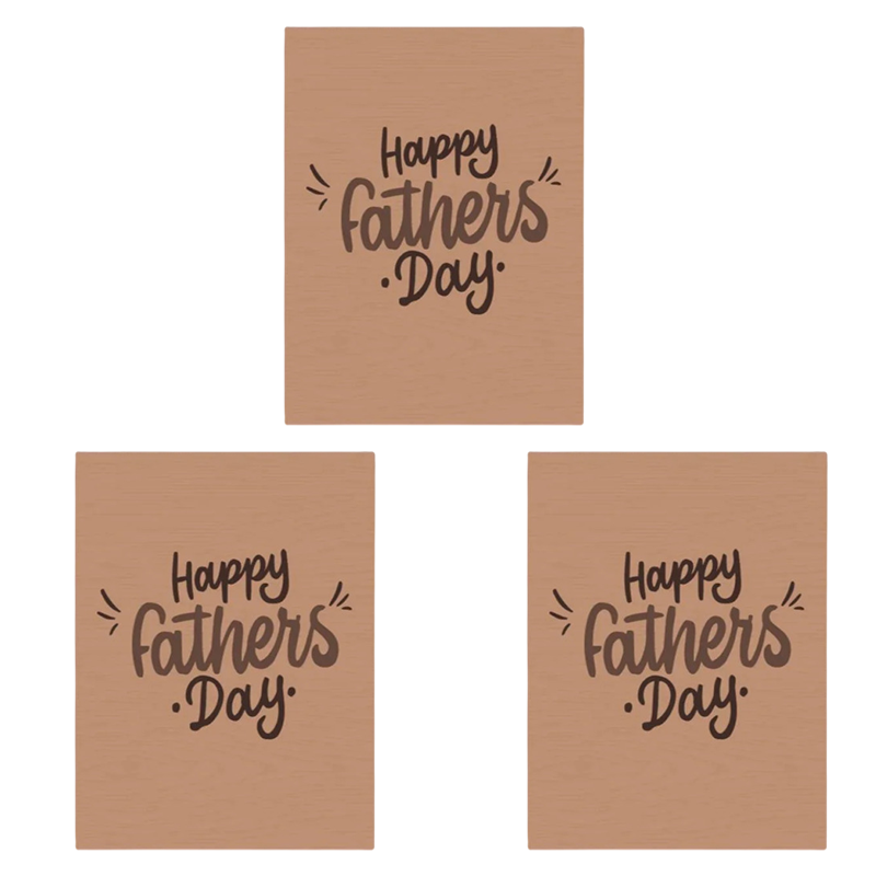 BowLift | Endless Farting Father's Day Card