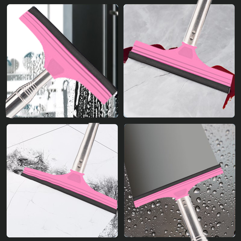 BowLift | Entrance adjustable rearview mirror dryer