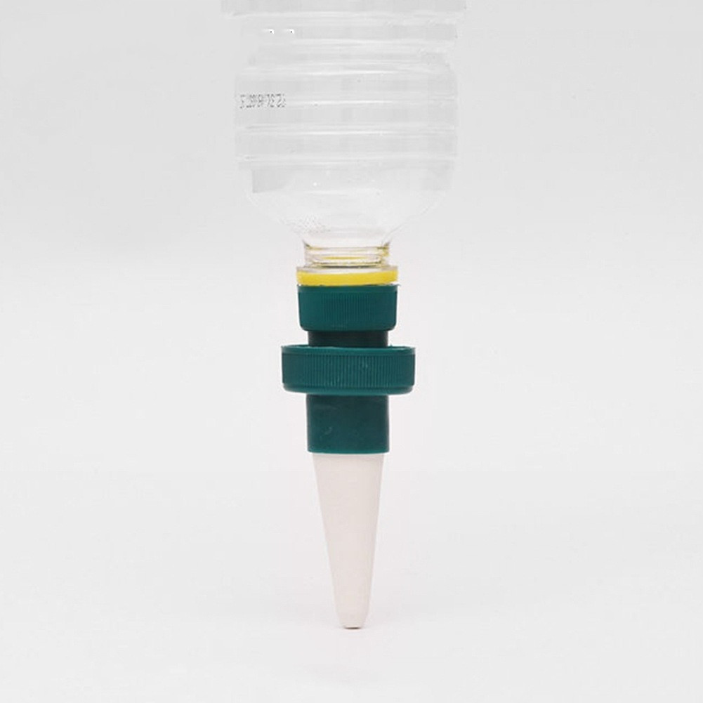 BowLift | Self-watering spikes for plants – Automatic drip tips for bottles