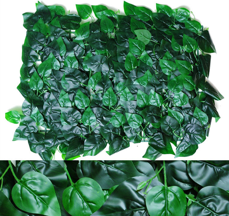 BowLift | Artificial Plant Mat – Green Wall Decoration for Creative Backgrounds