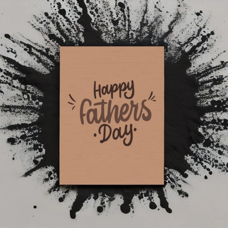 BowLift | Endless Fart Father's Day Card