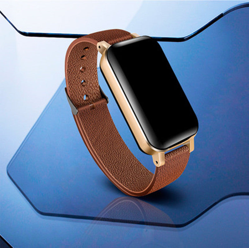 BowLift | 2-in-1 Smartwatch with Wireless Bluetooth Earbuds , with HD Display, for Sports, Office and More