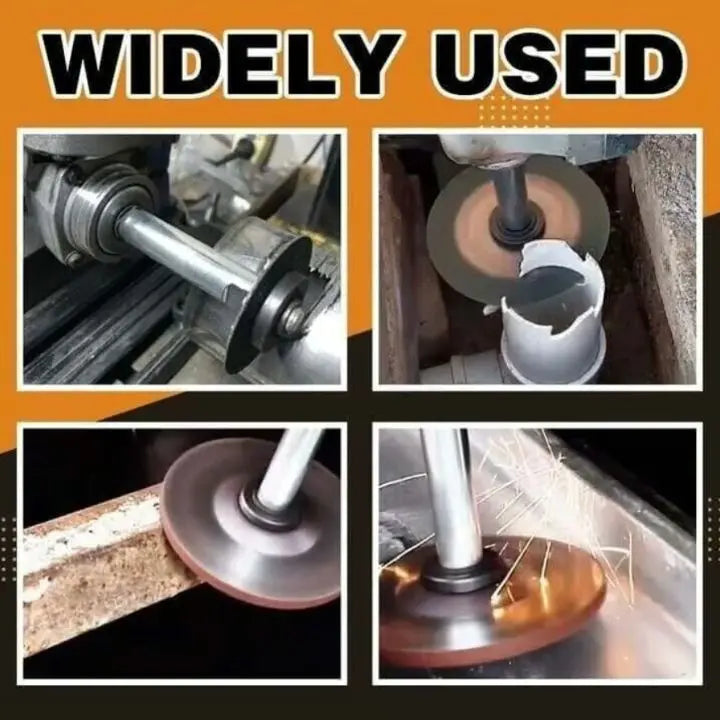 BowLift | 3+2 | Connecting rod for angle grinder