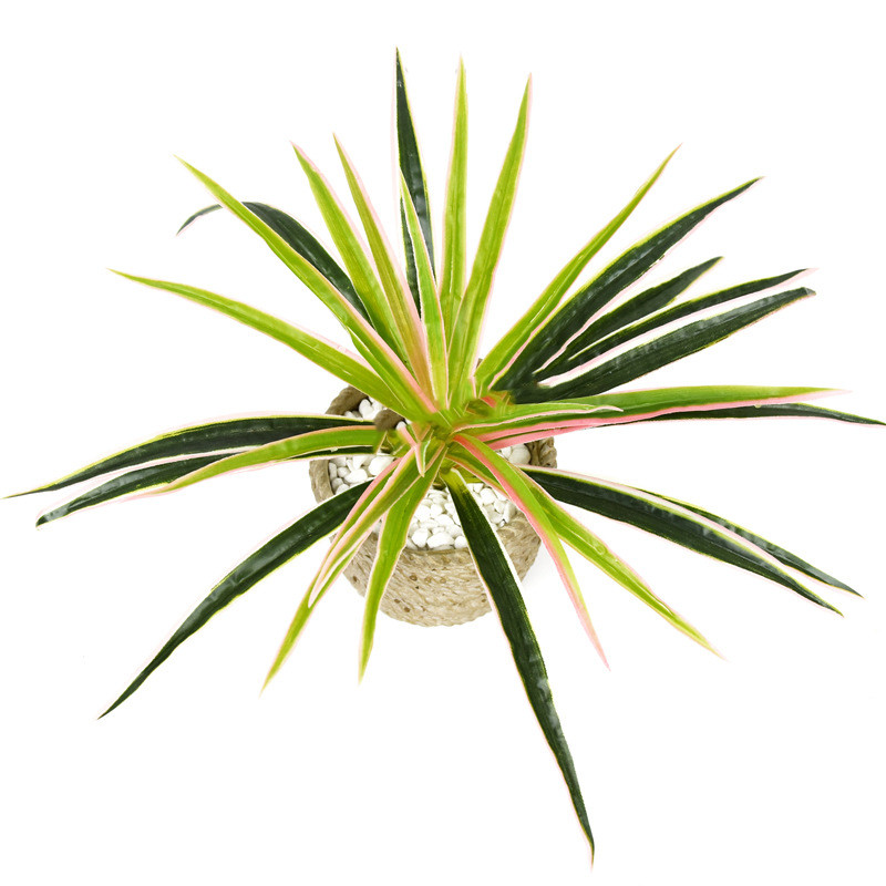 BowLift | Artificial Grass Plant – Decorative Plant for Home and Office