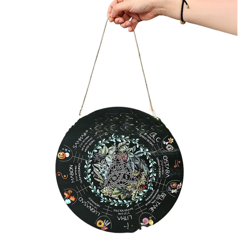 BowLift | Handcrafted Bike Calendar