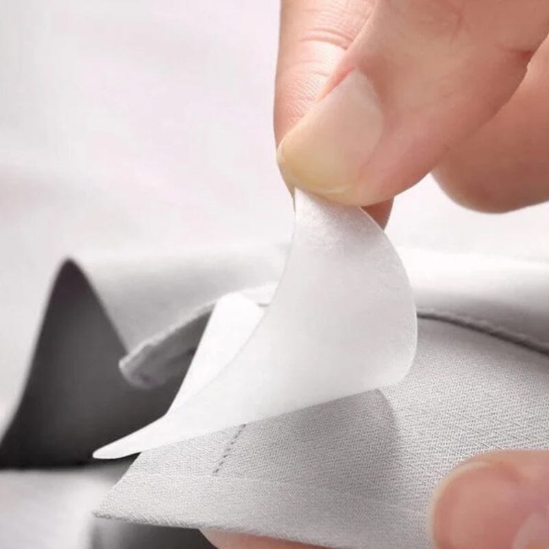 BowLift | Thickened PVC Collar Edge Anti-Warping Mold