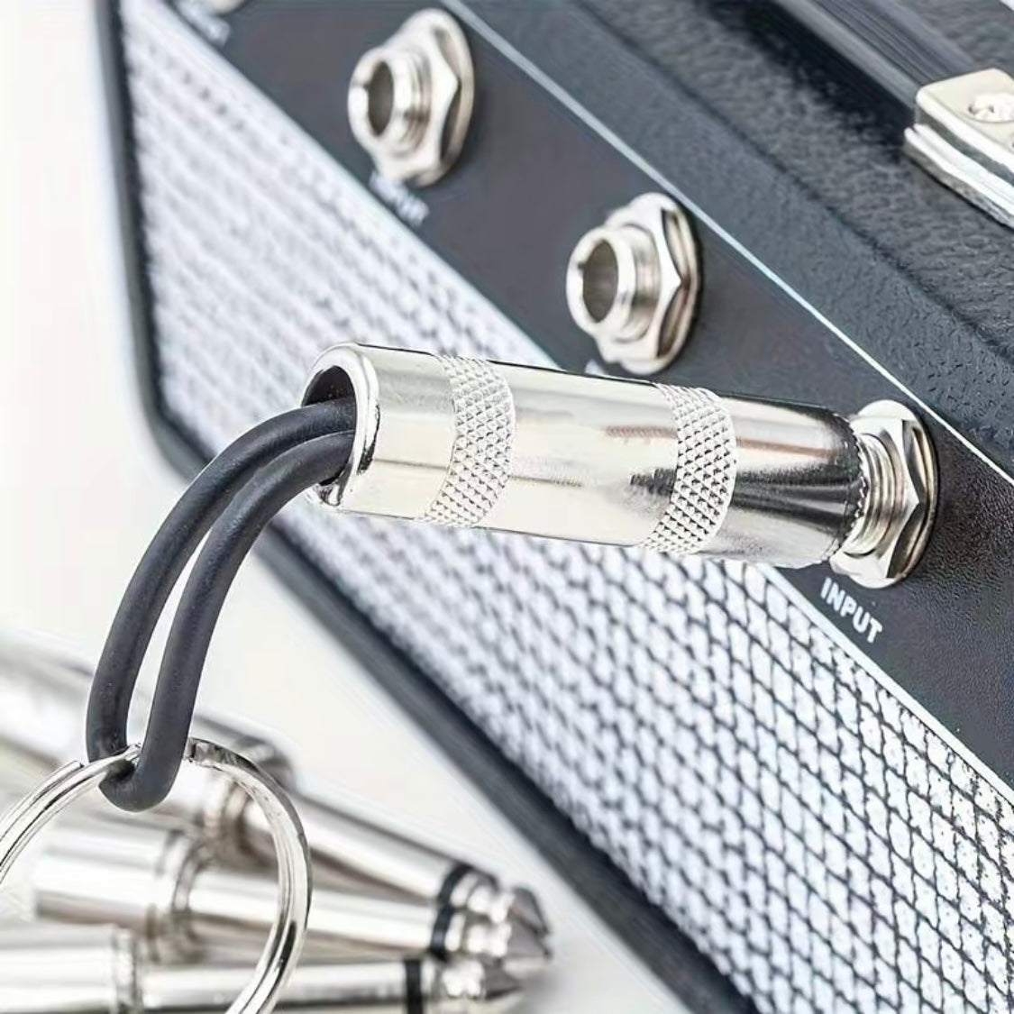 BowLift | Stylish way to store keys