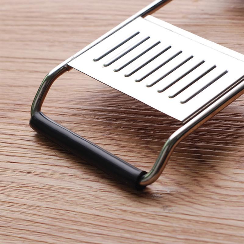 BowLift | Stainless Steel Vegetable Cutter