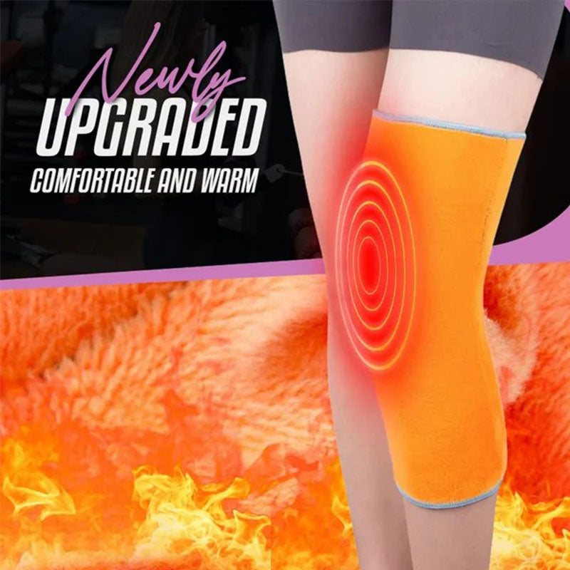 BowLift | Practical sports knee pads